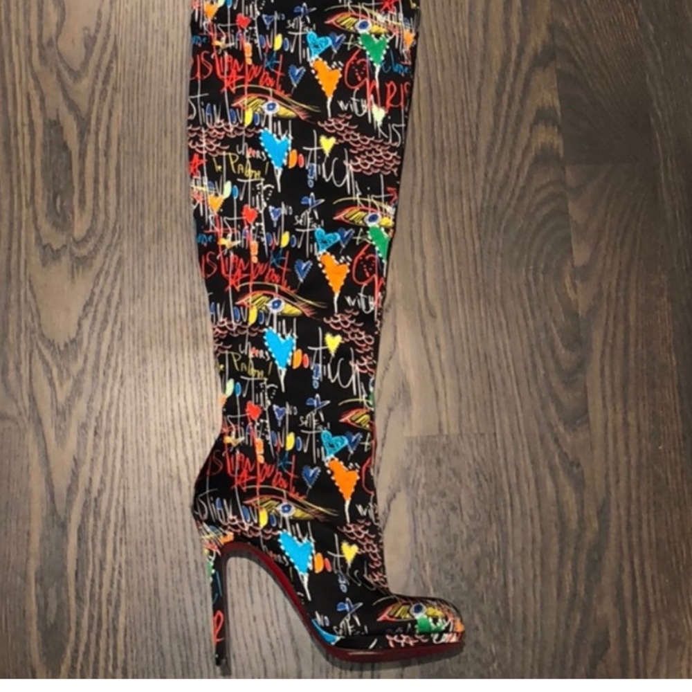 Christian Louboutin